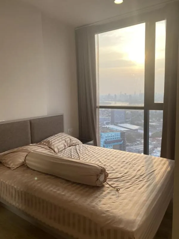 OKA HAUS Sukhumvit 36 — photo 1