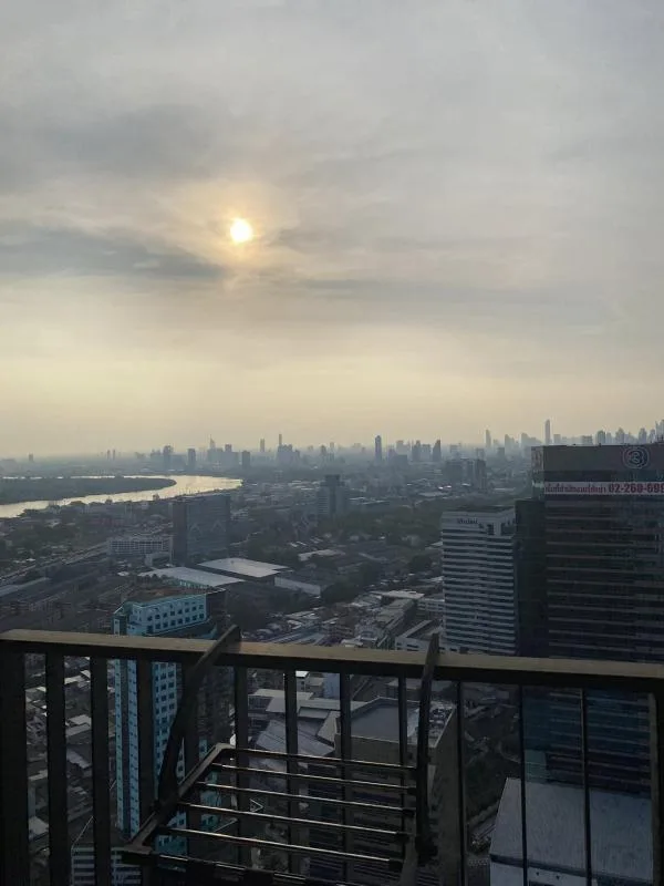 OKA HAUS Sukhumvit 36 — photo 4