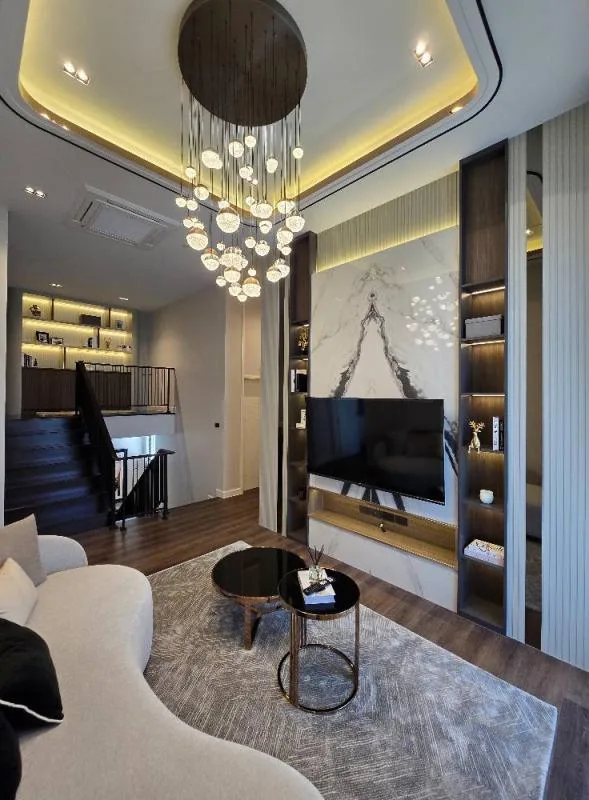 Grand Bangkok Boulevard Bangna-onnut — photo 2