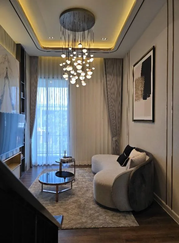 Grand Bangkok Boulevard Bangna-onnut — photo 4
