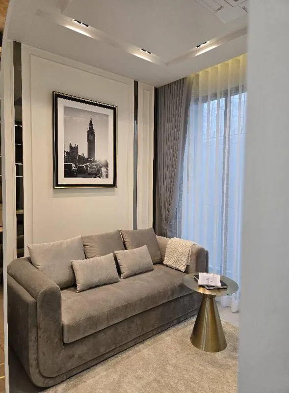 Grand Bangkok Boulevard Bangna-onnut — photo 6