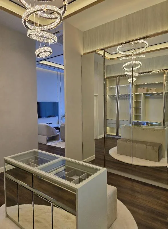 Grand Bangkok Boulevard Bangna-onnut — photo 7