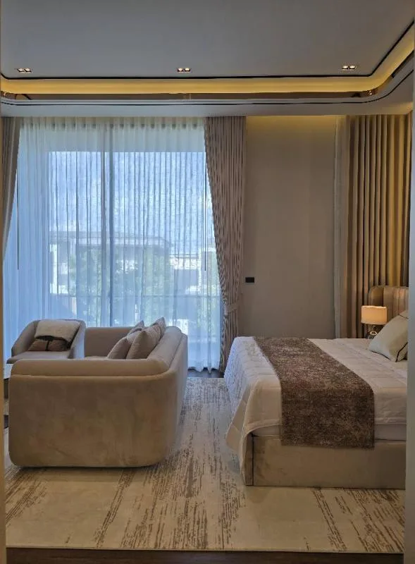 Grand Bangkok Boulevard Bangna-onnut — photo 9