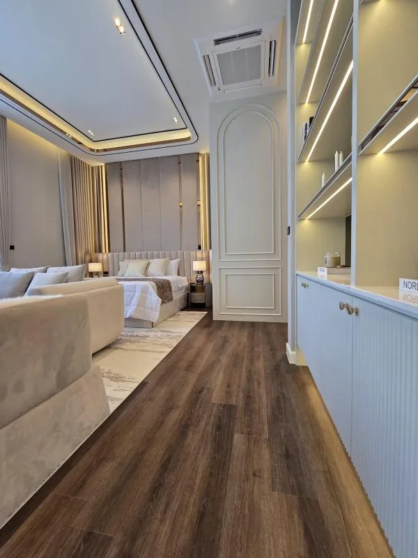 Grand Bangkok Boulevard Bangna-onnut — photo 10