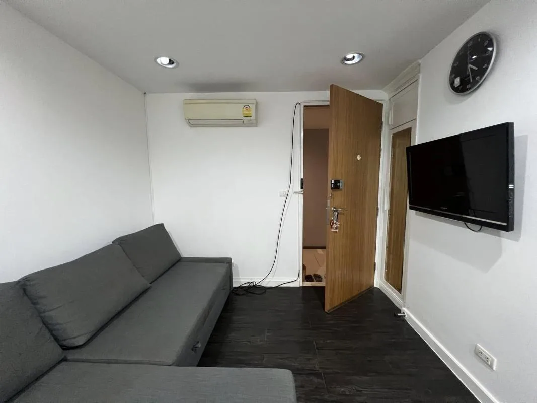 Zenith Place Sukhumvit 42 — photo 1