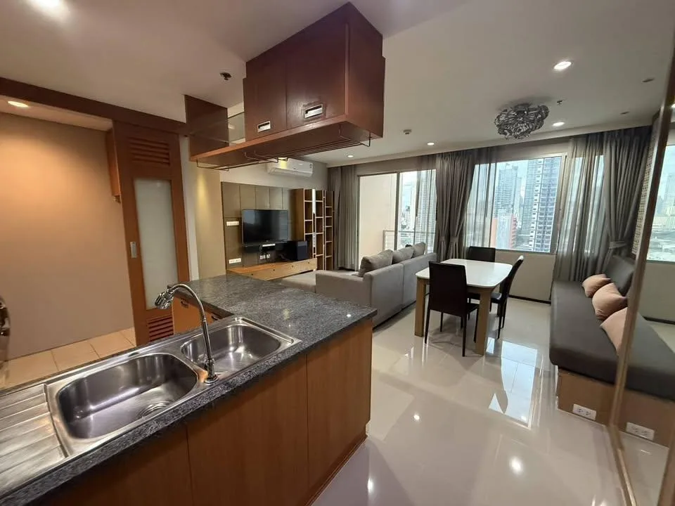 Villa Sathorn — photo 5
