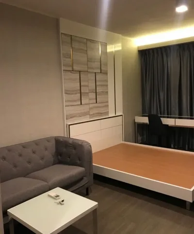 Ideo Sukhumvit 93