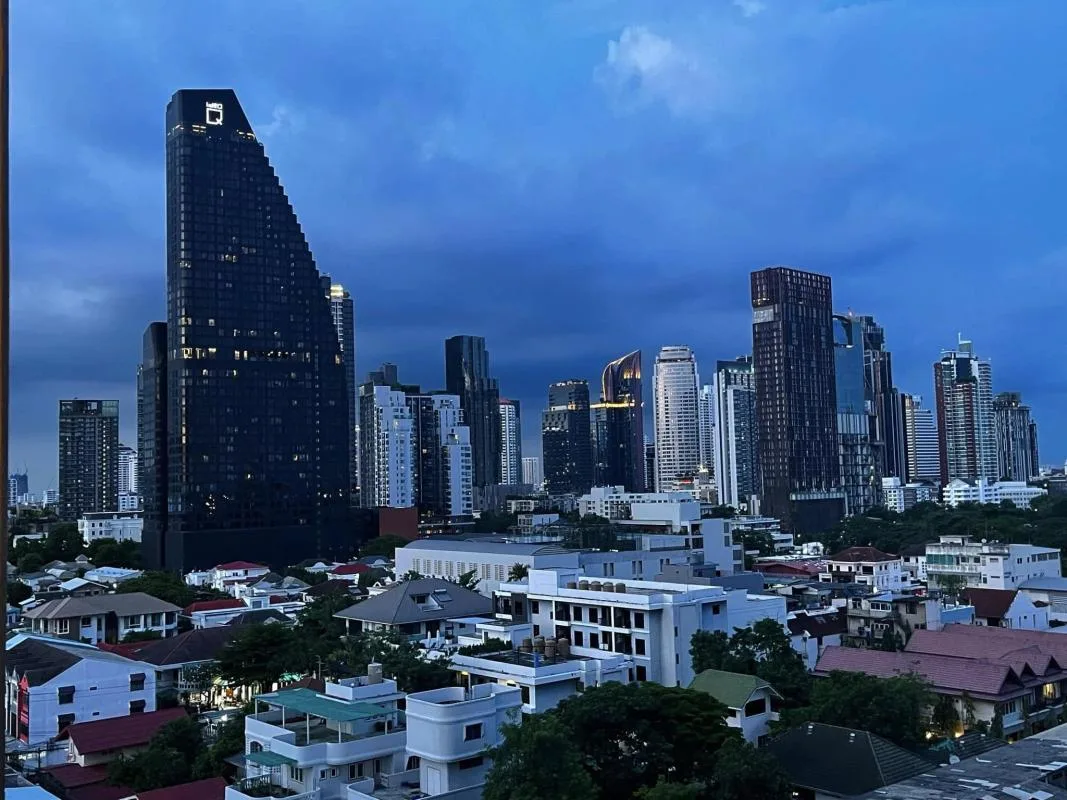 OKA HAUS Sukhumvit 36 — photo 11