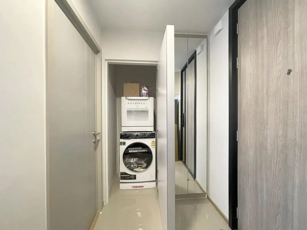 OKA HAUS Sukhumvit 36 — photo 4