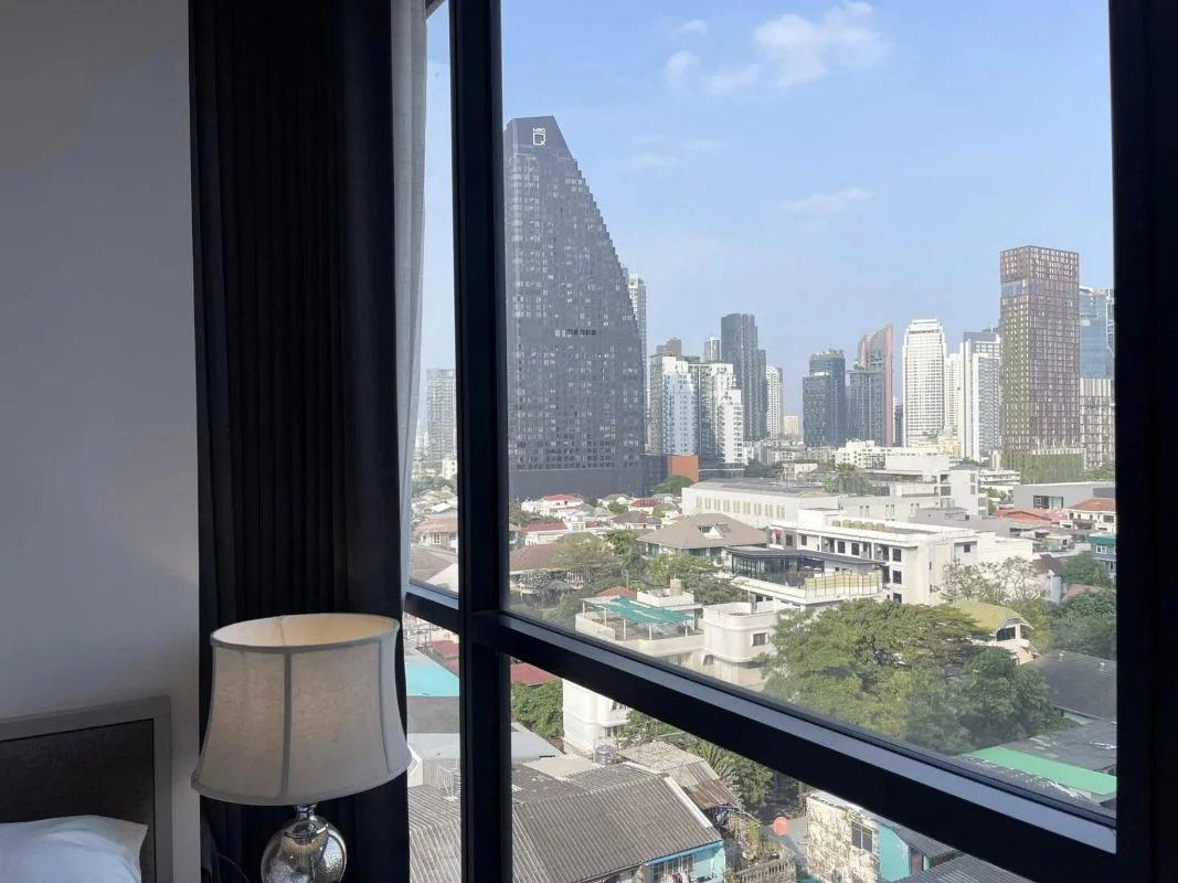 OKA HAUS Sukhumvit 36 — photo 9