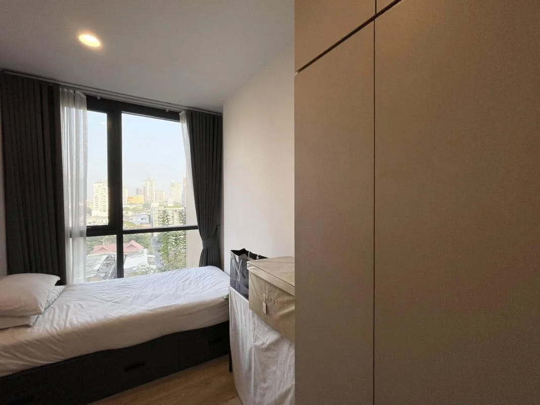 OKA HAUS Sukhumvit 36 — photo 10