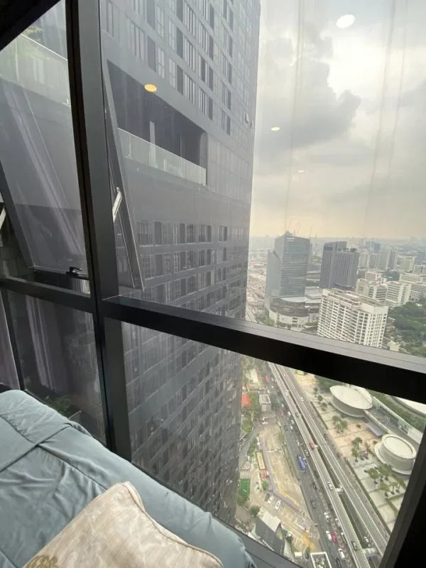 Ashton Chula - Silom — photo 11