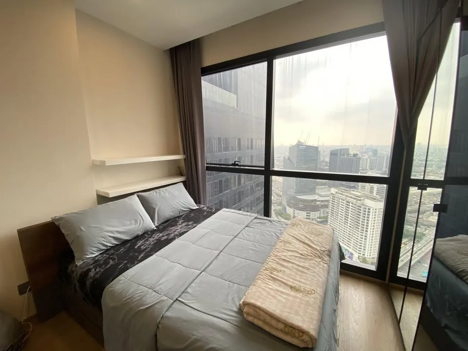 Ashton Chula - Silom — photo 9