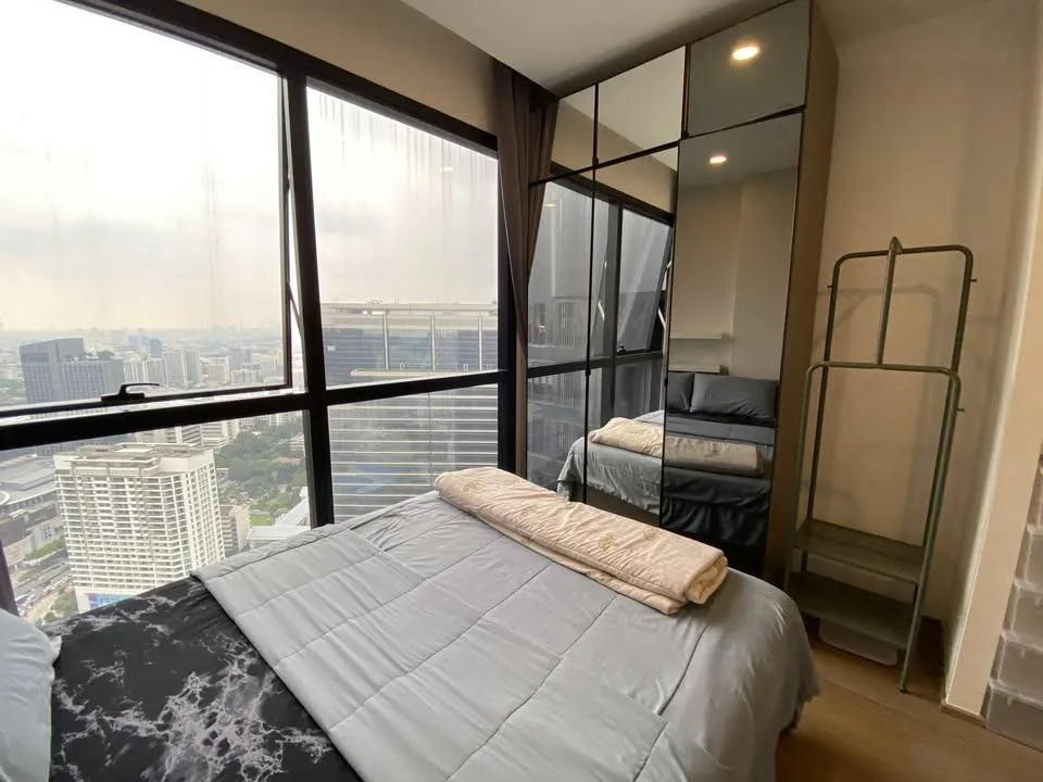 Ashton Chula - Silom — photo 10