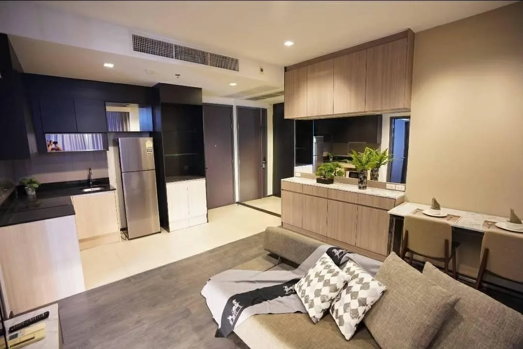 Edge Sukhumvit 23 — photo 1