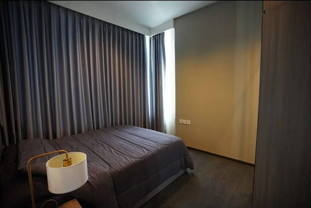 Edge Sukhumvit 23 — photo 13