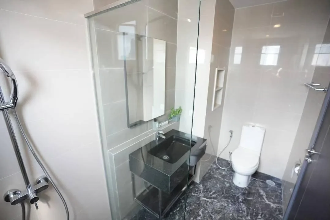 Edge Sukhumvit 23 — photo 15