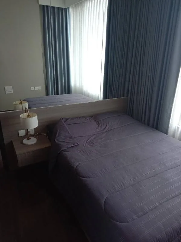 Edge Sukhumvit 23 — photo 9