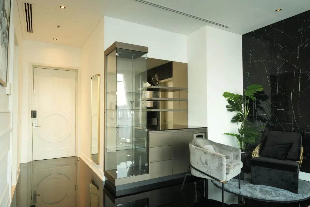 The Ritz - Carlton Residences at MahaNakhon — photo 13