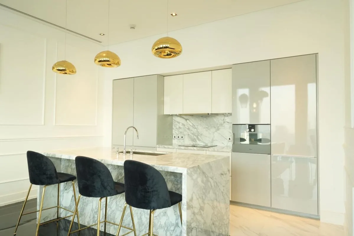 The Ritz - Carlton Residences at MahaNakhon — photo 14