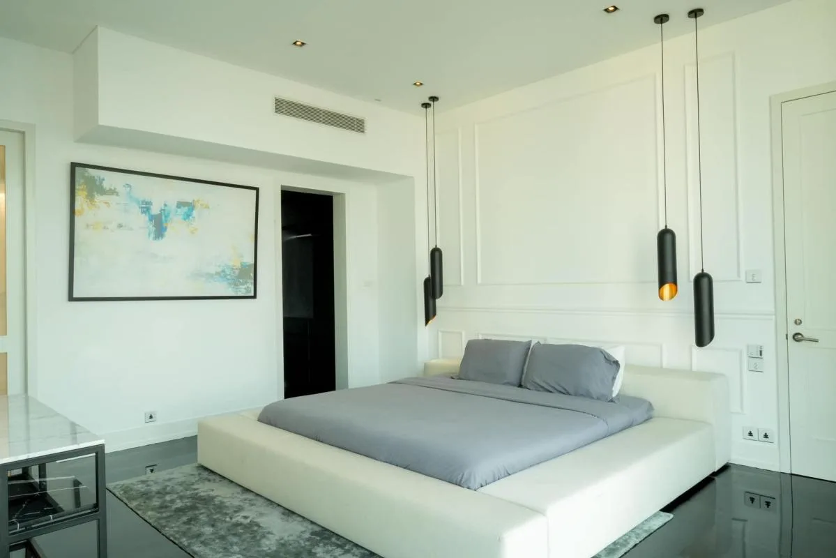 The Ritz - Carlton Residences at MahaNakhon — photo 16