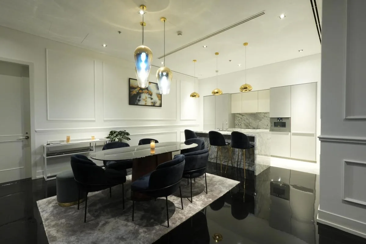 The Ritz - Carlton Residences at MahaNakhon — photo 9