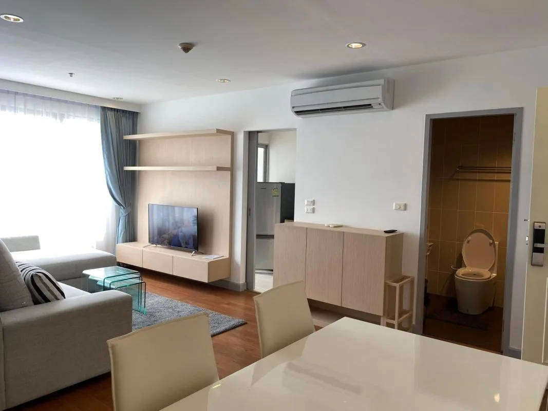 Condo One X Sukhumvit 26 — photo 2
