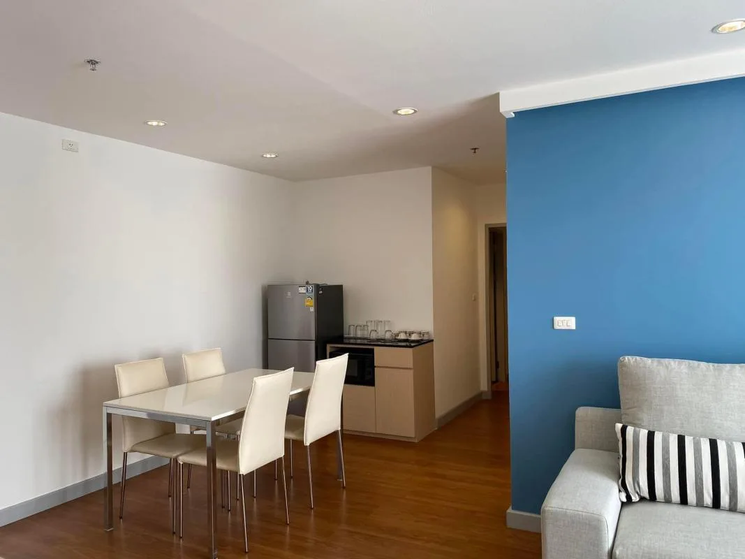 Condo One X Sukhumvit 26 — photo 3