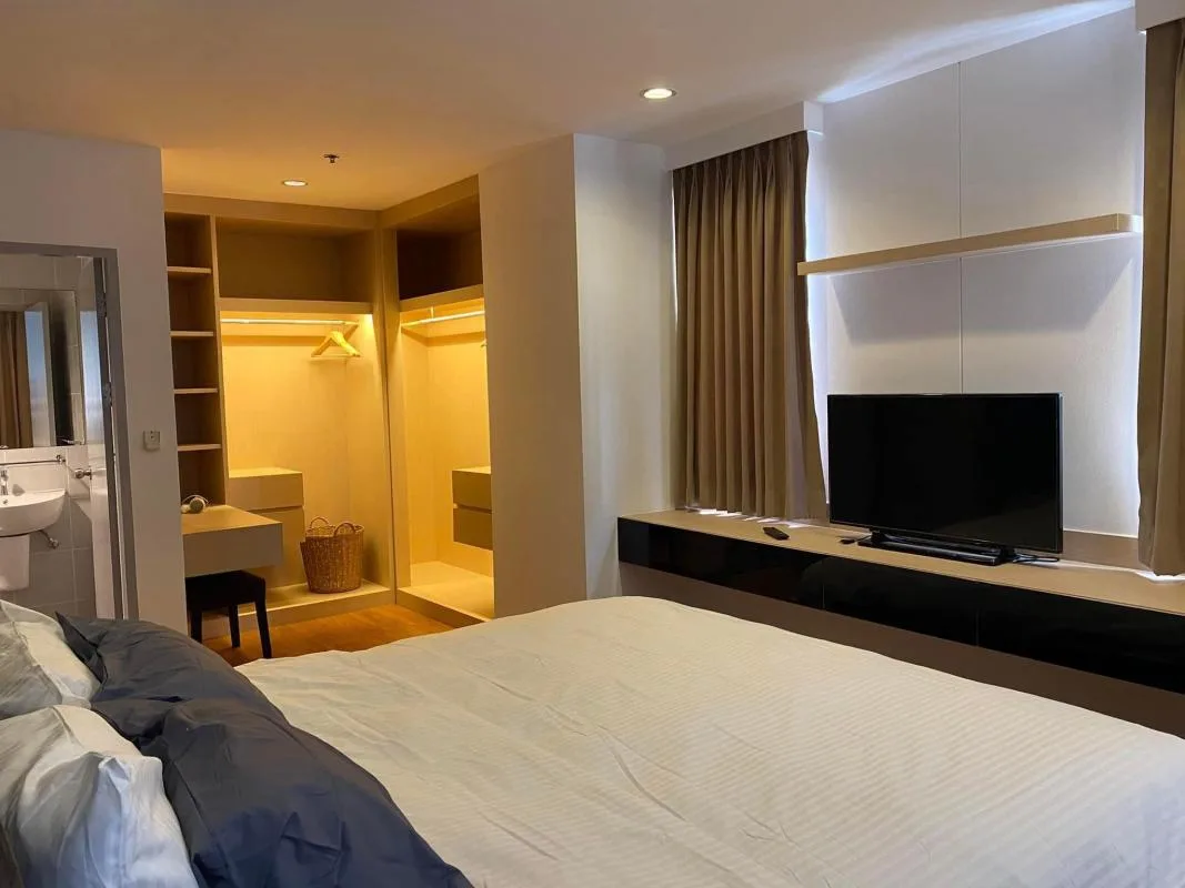 Condo One X Sukhumvit 26 — photo 6