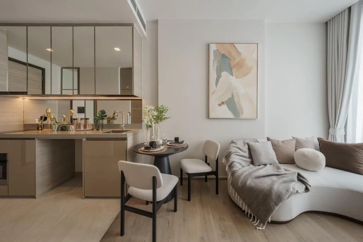 The Crest Park Residences — photo 3