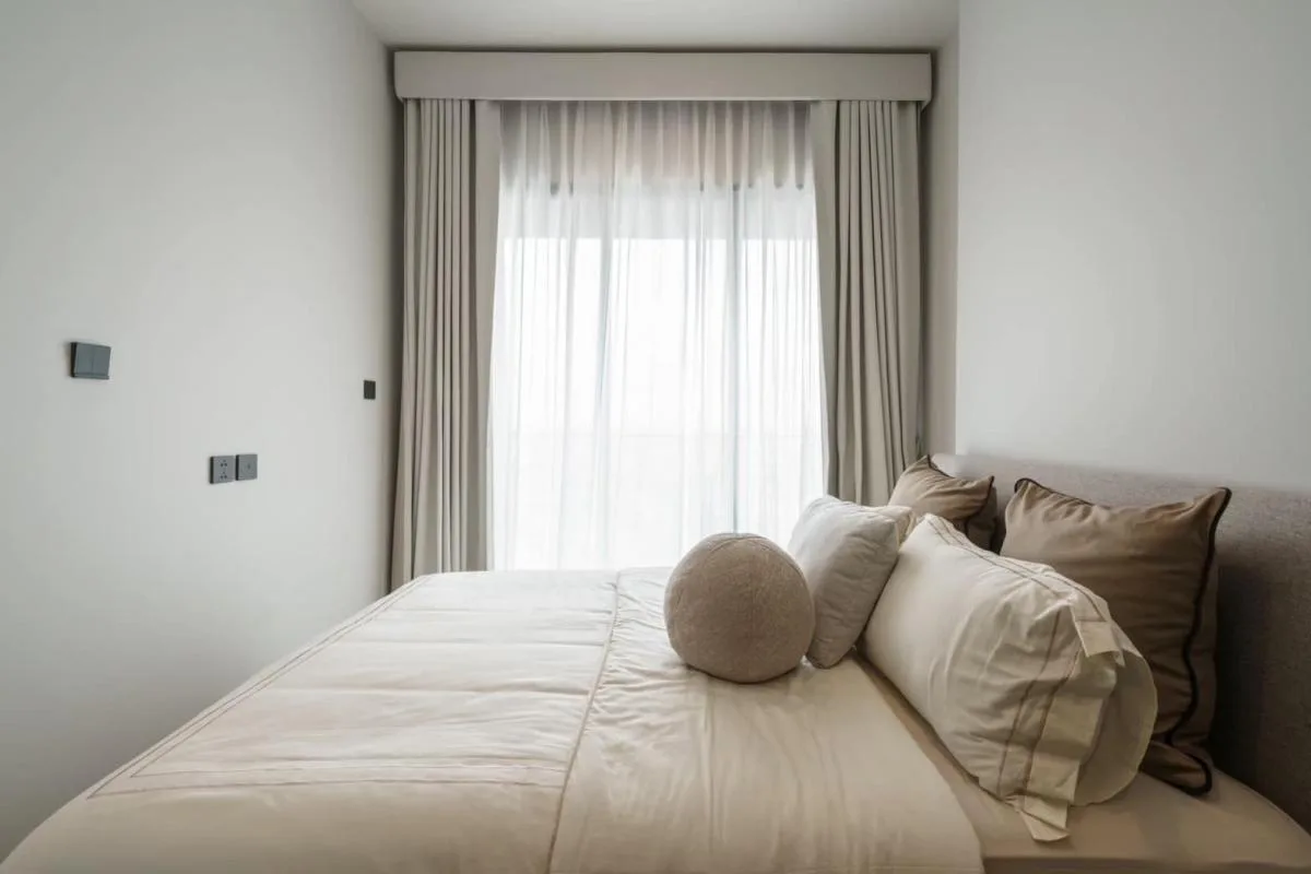 The Crest Park Residences — photo 5