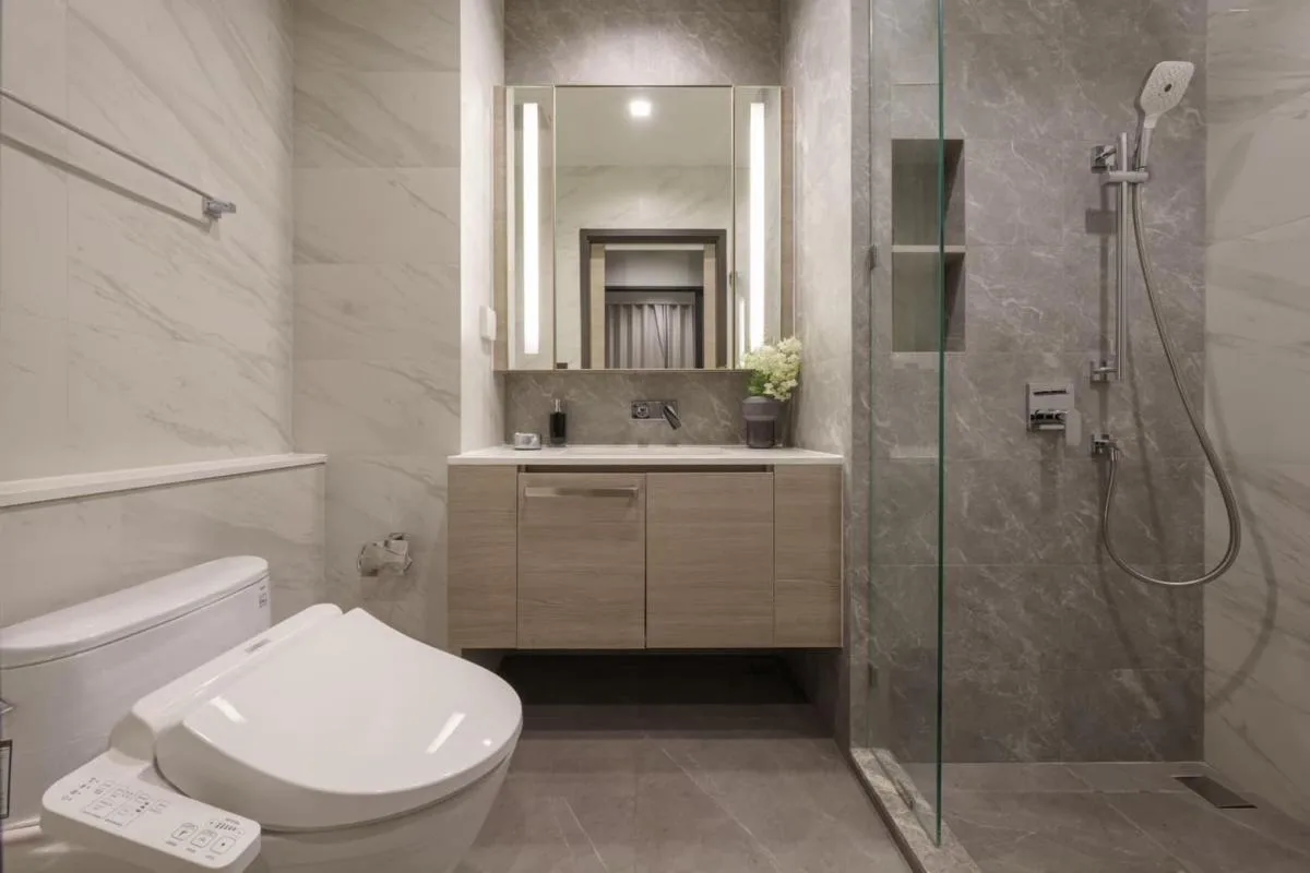 The Crest Park Residences — photo 7