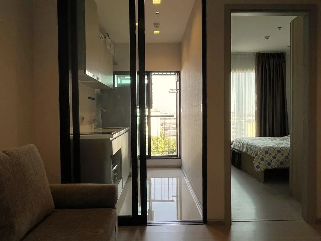 Life Sukhumvit 62 — photo 3