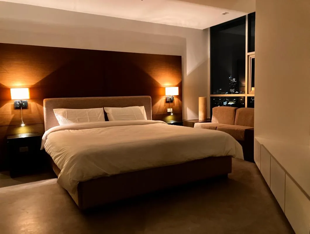 Sathorn Heritage — photo 11