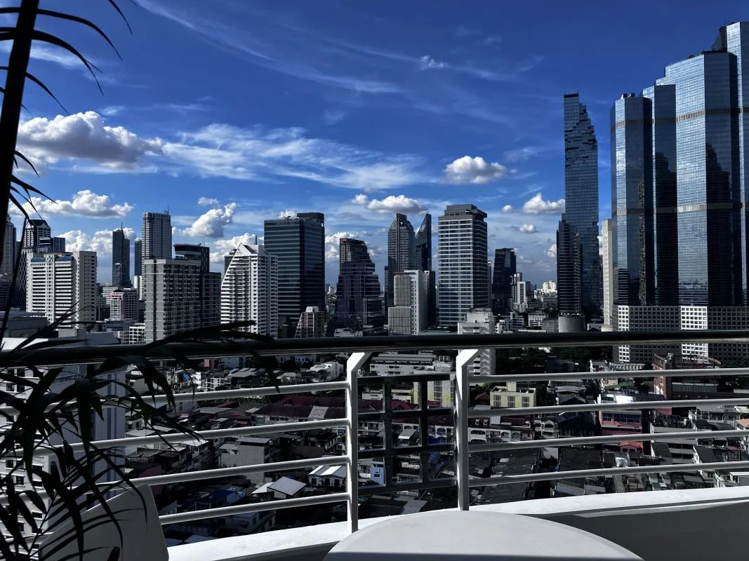 Sathorn Heritage — photo 17