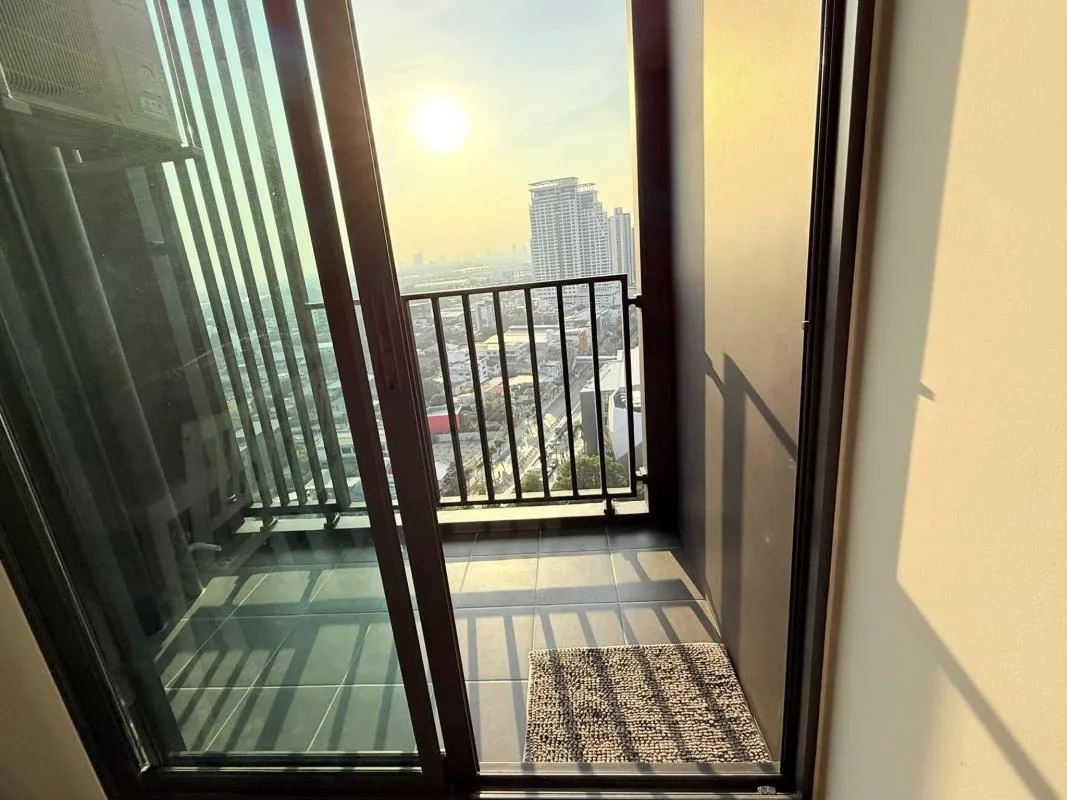 Ideo Sukhumvit – Rama 4 — photo 11