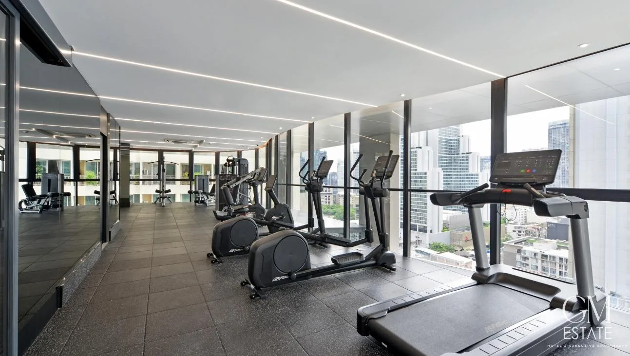 Gm Estate Hotel & Executive Apartments — photo 11
