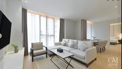 Gm Estate Hotel & Executive Apartments
