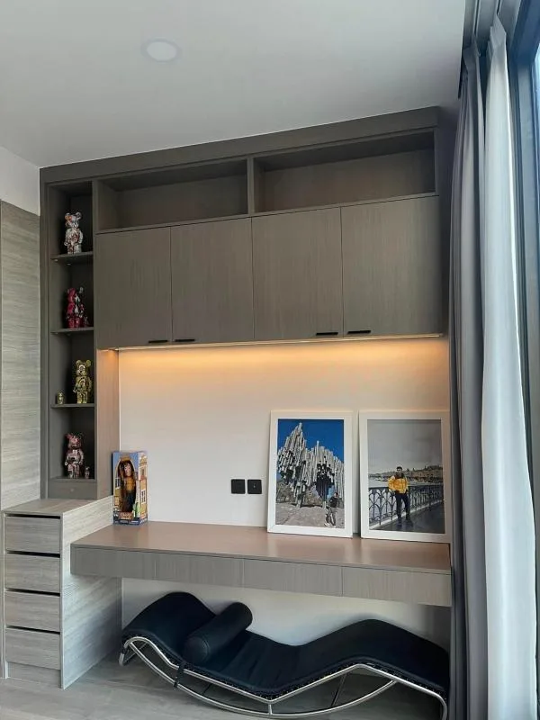 The Crest Park Residences — photo 3