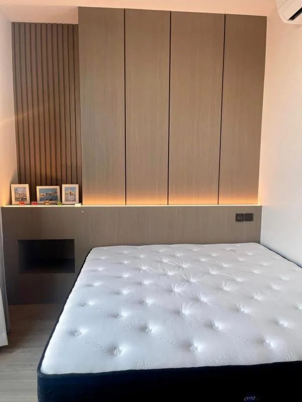 The Crest Park Residences — photo 4