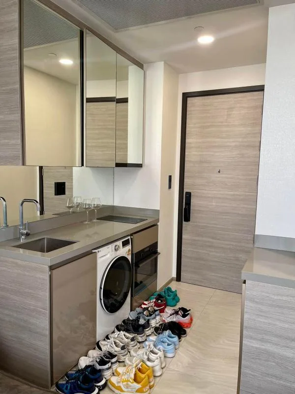 The Crest Park Residences — photo 8