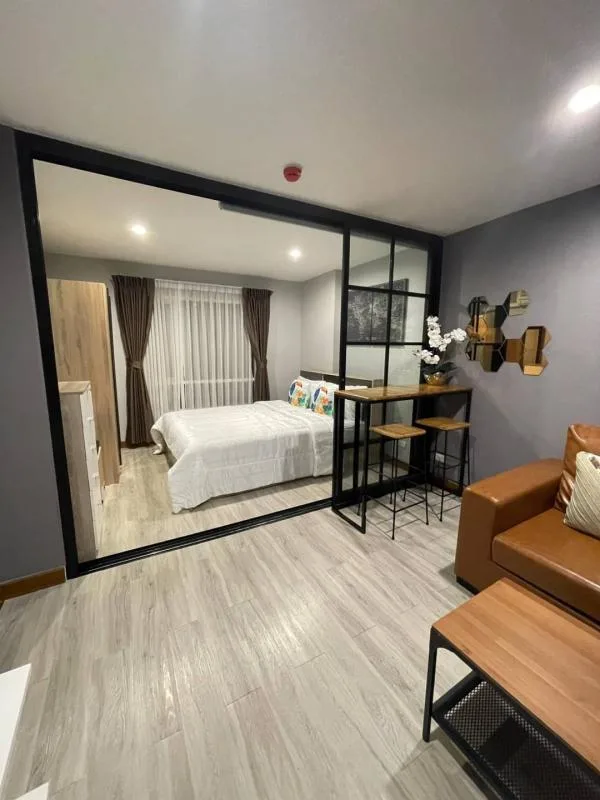 Regent Home Sukhumvit 81 — photo 5
