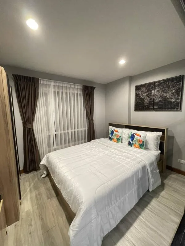 Regent Home Sukhumvit 81 — photo 6