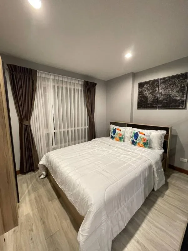 Regent Home Sukhumvit 81 — photo 7