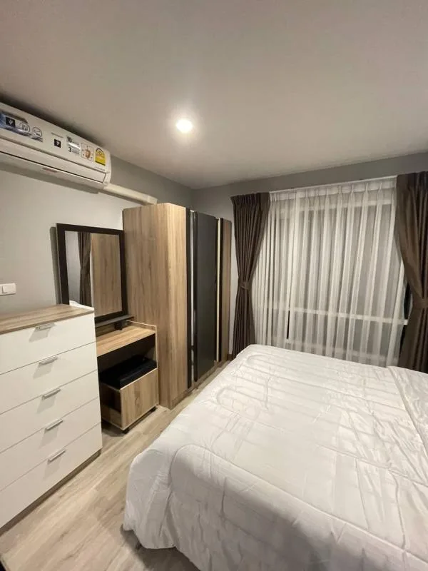 Regent Home Sukhumvit 81 — photo 8