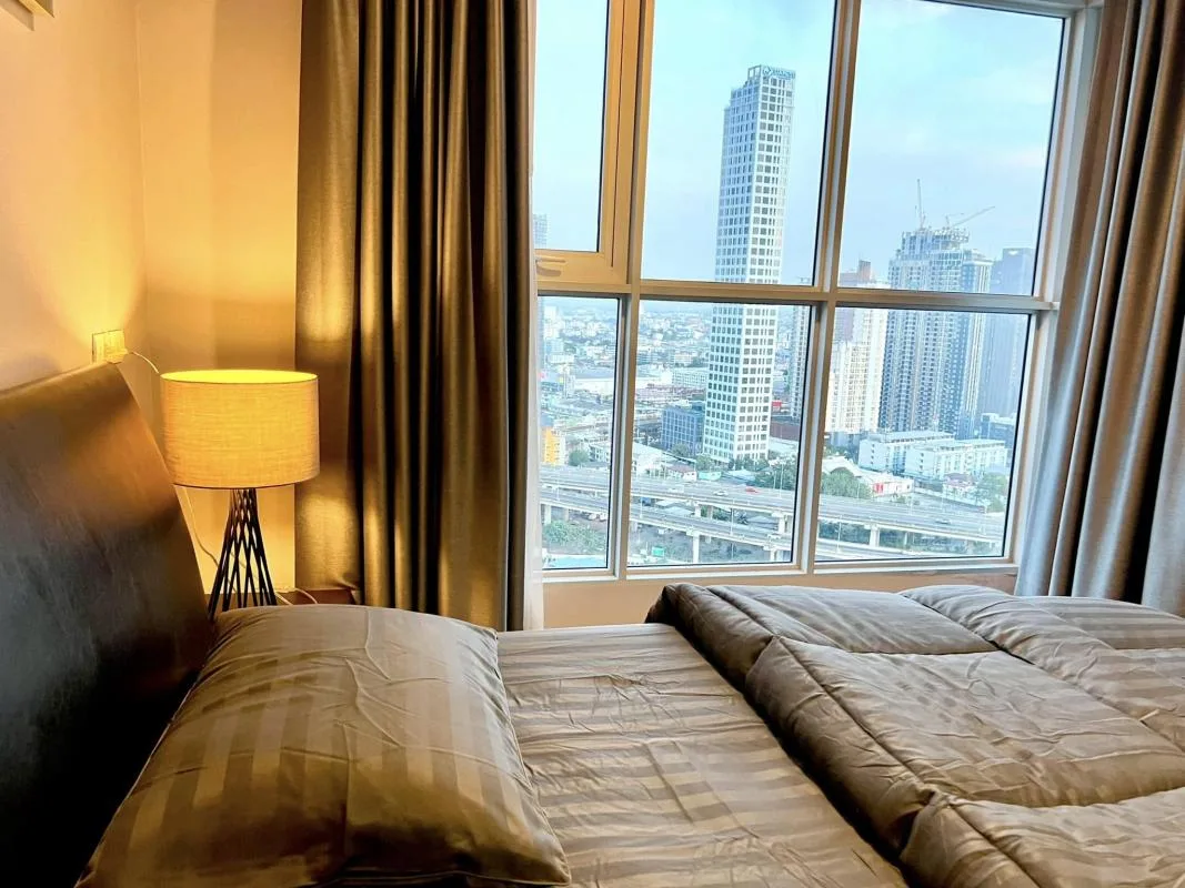 Aspire Sukhumvit 48 — photo 2