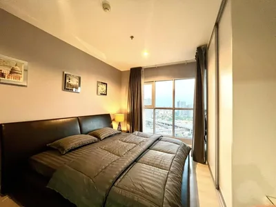 Aspire Sukhumvit 48