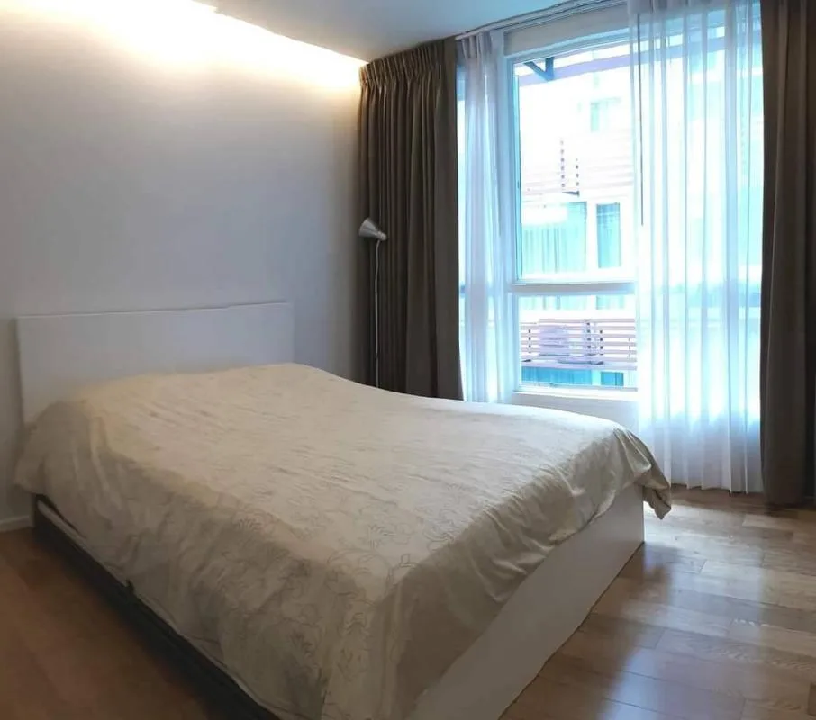 15 Sukhumvit Residences — photo 3