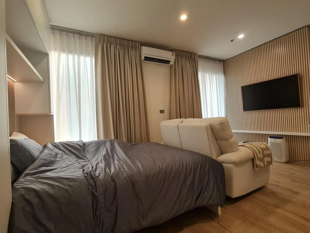 The Niche Pride Thonglor-Phetchaburi — photo 2
