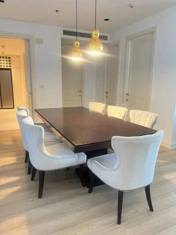 Athenee Residence — photo 3